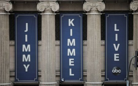 美国通讯部门有权监管吉米·坎摩尔的言论吗？