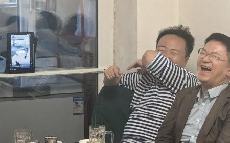 “领先就领先美国”：不好意思，这句话今天只是反映客观事实