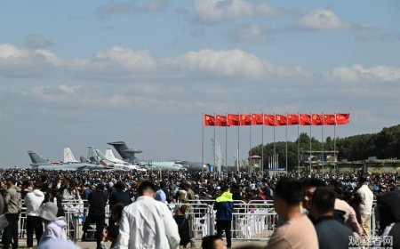 谁能想到，有一天歼20也会“过于落后可以展示”