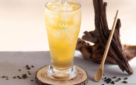 手搖飲「無糖日」周三限定　全門市純茶買1送1