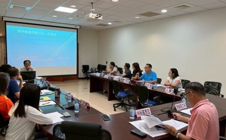 114年度廉政會報登場　台西公所喊「零弊端」