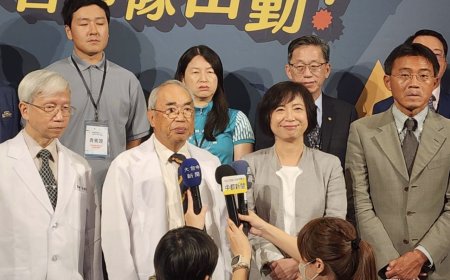 茂盛醫院啟動亞洲首座「生殖醫學國際村」　預估帶動600職缺