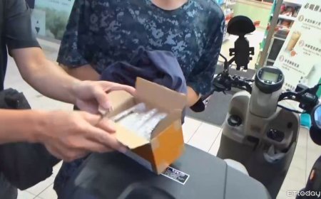 漂亮OL遭「惡魔丘比特」迷昏　清潔工落網喊：想看2人喝春藥的樣子