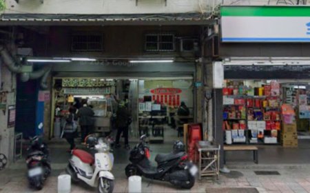 快訊／永和日料店更換瓦斯桶不慎突起火　2員工臉手燒傷送醫