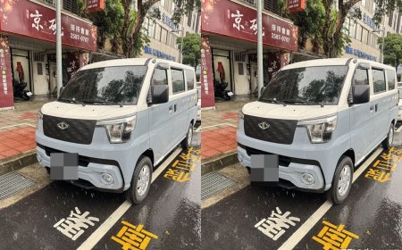 快訊／車停停車格3、4天…男子陳屍後座身分曝光！警通知胞妹北上