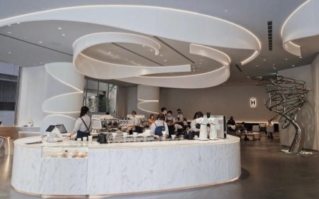 新莊宏匯廣場4間「新北首店」登場　小米、三星與奎士咖啡接力開幕