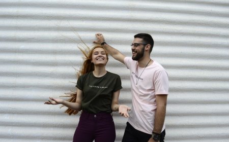 初次見面立刻產生好印象！能馬上被加分的10個小細節