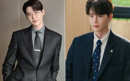 36歲李鐘奭重回顏值巔峰！熱舞影片帥翻　靠6招維持神級牛奶皮膚