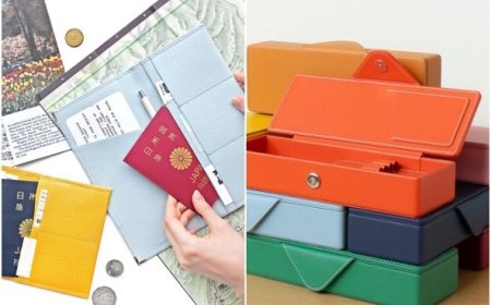 日本百年文具店伊東屋快閃DREAM PLAZA　文具控準備開逛！