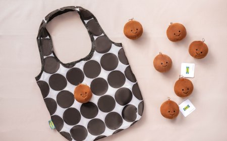 IKEA肉丸購物袋爆炸可愛！「只送不賣」一方法入手