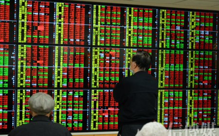 台積電股價屢創新高　不只投資人有台股「懼高症」　皇翔、達新、奇偶、創見都逢高賣台積電