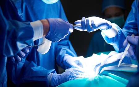 衛福部擬禁止醫學院一畢業就從事醫美...醫師、立委、官員說出真心話