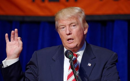 川普讓H-1B簽證費飆至10萬美元　英媒預測美國長遠的損失可能大於印度