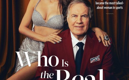 Why Friends Say There Are ‘Misconceptions’ About Jordon Hudson