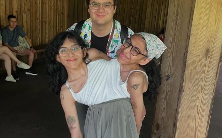 Conjoined Twins Carmen and Lupita Andrade Reveal How They Navigate Intimacy