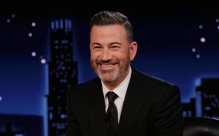 Nexstar and Sinclair Are Not Airing ‘Jimmy Kimmel Live!’: What to Know