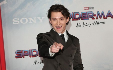 Tom Holland's On-Set Injury To Reportedly Cost 'Spider-Man 4' Production A Hefty Financial Loss