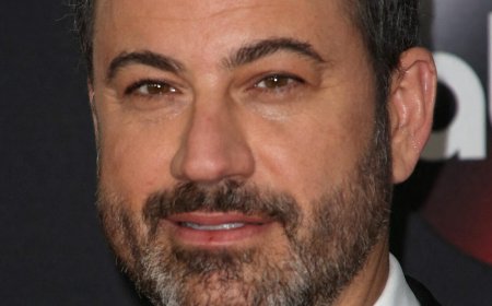 Jimmy Kimmel’s Big Return Crumbles As Affiliates Rebel