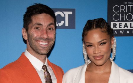 MTV Pulls 'Catfish' From Air After Fans Suspect Heated Feud Between Hosts Nev Schulman And Kamie Crawford