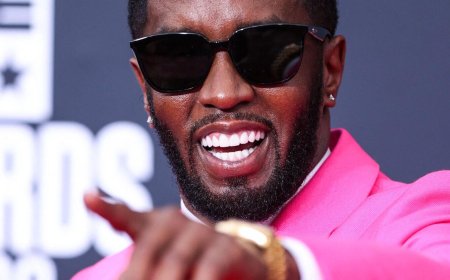 Why Diddy’s Fate Could Change In A Single Courtroom Decision