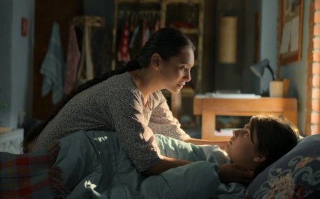 Nepal Drama ‘Shakti’ Finds Distribution With Buffalo 8 as Country Embraces Change (EXCLUSIVE)