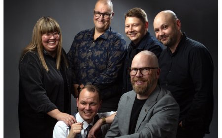 Whatevergroup and Mutant Koala Pictures Form Whatever Pictures, Readying to ‘Answer to New Challenges of the Funding Situation in Finland’ (EXCLUSIVE)