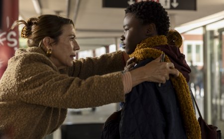 Spain’s Atresmedia Cine Riding High, Toasts 25 Years in the Biz