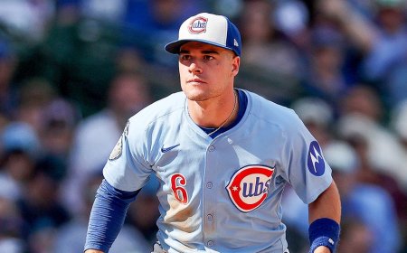 Matt Shaw explains decision to skip game to attend Charlie Kirk's memorial: 'Whatever backlash comes is OK'