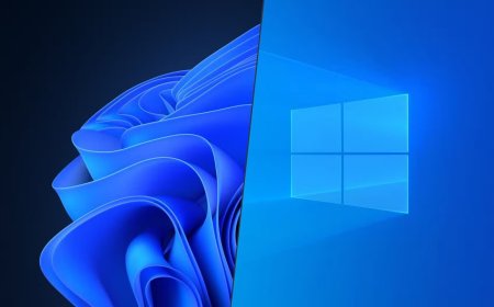 StatCounter：微软 Win10 终止支持在即，Win7 市场份额意外激增