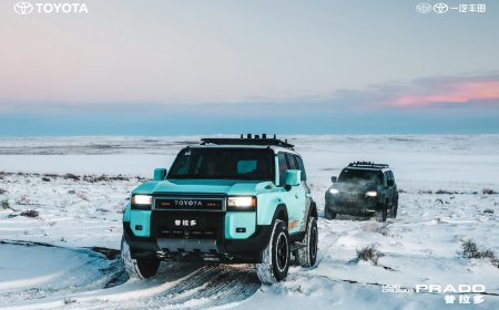 销售渠道调整为“单城单店”？丰田中国称目前仅是一种尝试