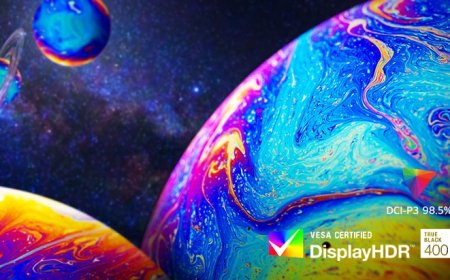 LG 推 UltraGear 27GX704A 电竞显示器：26.5 英寸、240Hz 刷新率、灰阶响应 0.03ms