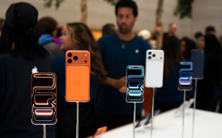 iPhone 17的无线网络和蓝牙连接问题