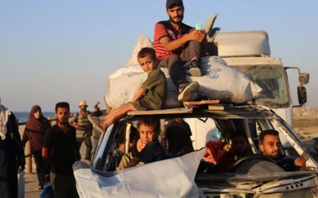 以色列加大轰炸力度，坦克深入加沙城