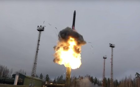 俄愿将军控条约再延一年，白宫：“听起来很不错”