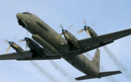 瑞典与德国战机紧急飞临波罗的海 拦截俄军侦察机