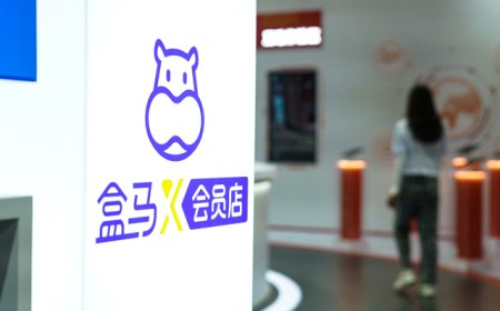 盒马客服回应“最难吃的甜品被台风选出来了”：主要因库存充足