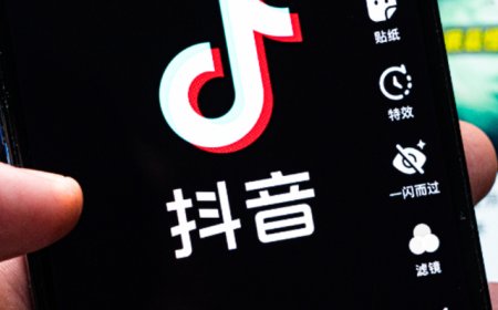 抖音调整优质内容分发机制