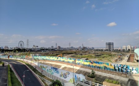 輝達總部尚未定案　北士科商辦單價衝上78萬創高