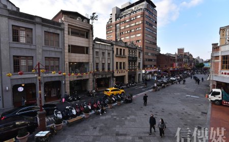 一人宅十年竟占全台近三分之一　六都一人戶占逾七成　新北市比率最高