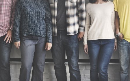 從3個小動作就能辨識　對方不想與你深交