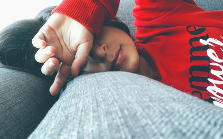 小心肌肉流失鬆垮垮！蛋白質攝取不足「6大警訊」要注意　