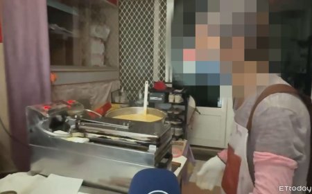 獨孫打靶「半個臉不見」　阿嬤含淚曝心願：希望保住另一顆眼睛