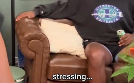 Bachelor’s Alexe Godin Pranks Andrew Spencer With a Tattoo of His Birthday