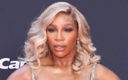 Why A Cotton Plant Left Serena Williams Uneasy In New York