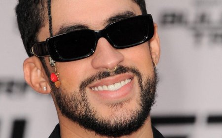 Bad Bunny’s Concert Marred By ‘Credible’ Death Threat From Alleged Armed Man