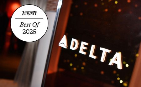 Delta Hopes New YouTube Partnership Helps Airlines Raise the Bar for In-Flight Entertainment Offerings