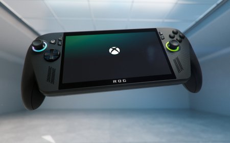 Xbox Ally Prices Revealed: Handheld Console Will Cost Up to $1,000
