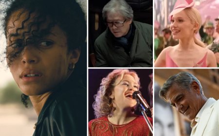 Are ‘One Battle After Another’ and ‘Weapons’ Comedies? Is Paul Mescal Lead or Supporting in ‘Hamnet’? Studios Weigh Category Strategy as Award Deadlines Approach