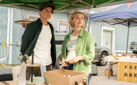‘Wayward’ Finale: Bosses Break Down Who Died, Who Escaped, What That Drug Trip Meant and Why Everyone Got Topless at the End