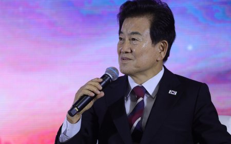 首尔称朝鲜正在建设核武器库